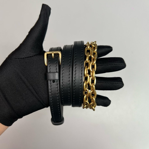 Louis Vuitton Noe Purse Monogram Brown
