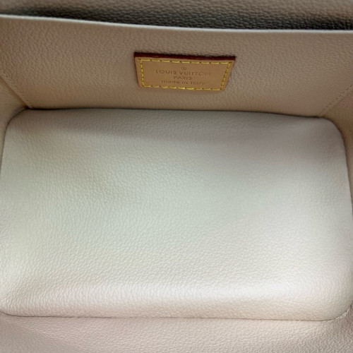 Louis Vuitton Nice Mini Monogram Brown