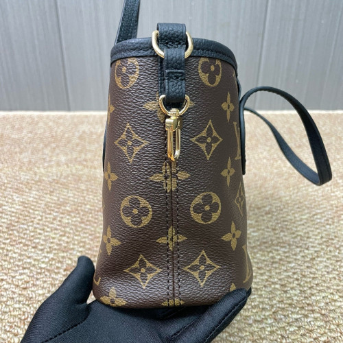 Louis Vuitton Neverfull BB Monogram Brown