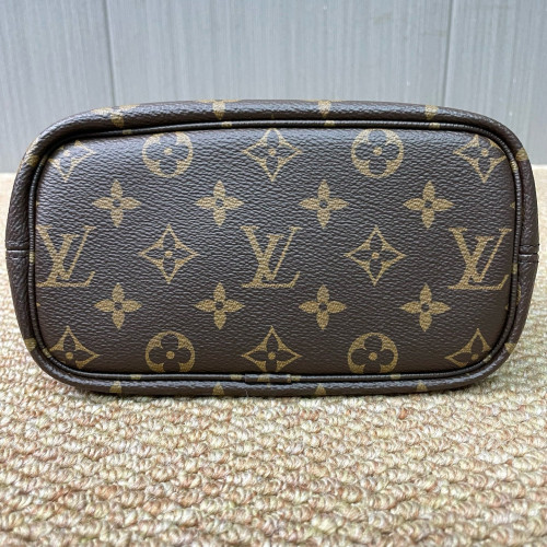 Louis Vuitton Neverfull BB Monogram Brown