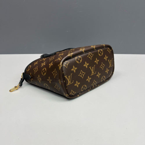 Louis Vuitton Neverfull BB Monogram Brown