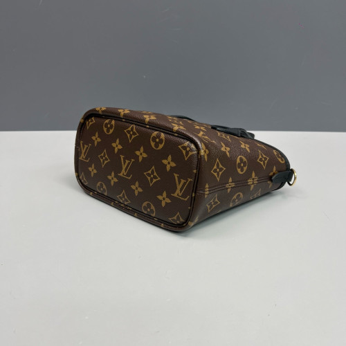 Louis Vuitton Neverfull BB Monogram Brown