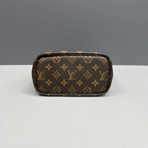 Louis Vuitton Neverfull BB Monogram Brown