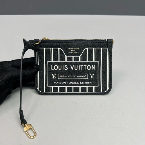 Louis Vuitton Neverfull BB Monogram Brown