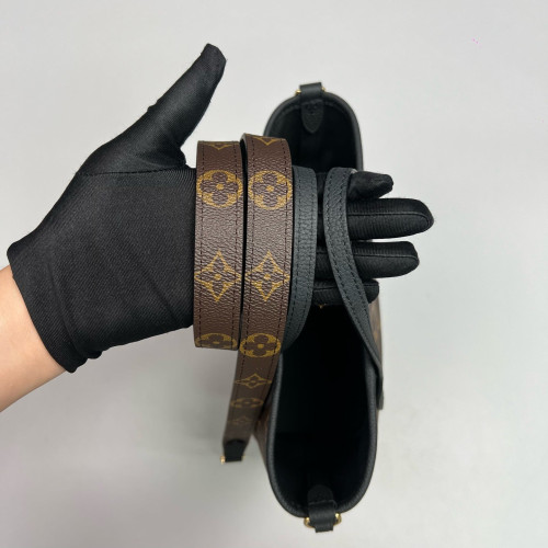 Louis Vuitton Neverfull BB Monogram Brown