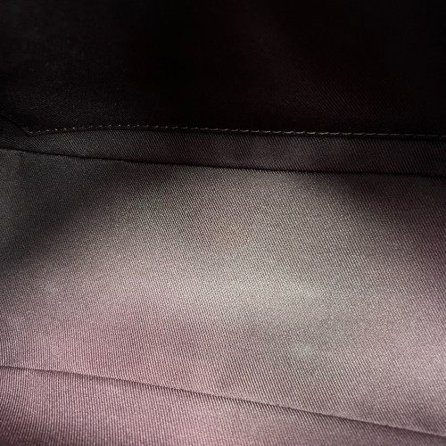 Louis Vuitton Boulogne Monogram Brown