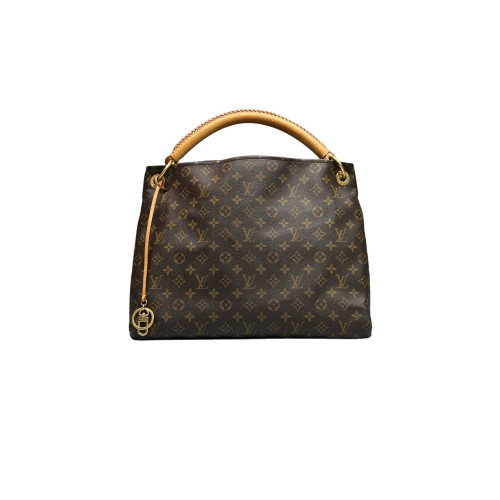 Louis Vuitton Artsy MM Monogram Brown