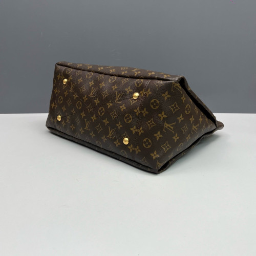 Louis Vuitton Artsy MM Monogram Brown