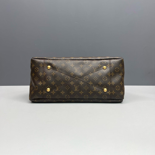 Louis Vuitton Artsy MM Monogram Brown