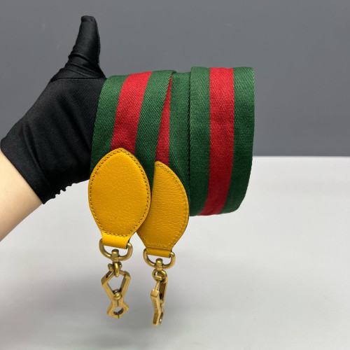 Gucci Neo Vintage Shoulder Bag GG Supreme Monogram Calfskin Beige Brown Yellow Gucci Neo Vintage Shoulder Bag GG Supreme Monogram Calfskin Beige Brown Yellow