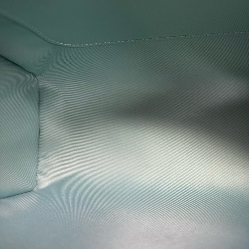 Louis Vuitton Keepall Bandouliere 25 Monogram Light Green Louis Vuitton Keepall Bandouliere 25 Monogram Light Green