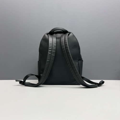 Louis Vuitton Discovery Backpack PM NM Monogram Empreinte Black