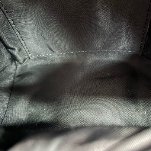 Louis Vuitton Palm Springs Backpack Mini Monogram Brown