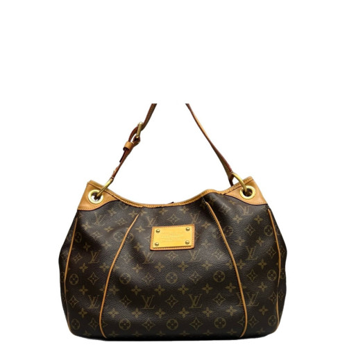 Louis Vuitton Galliera PM Monogram Brown