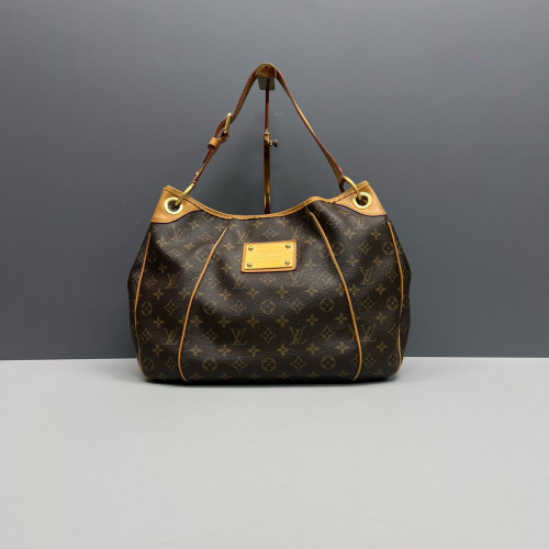 Louis Vuitton Galliera PM Monogram Brown