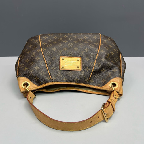 Louis Vuitton Galliera PM Monogram Brown