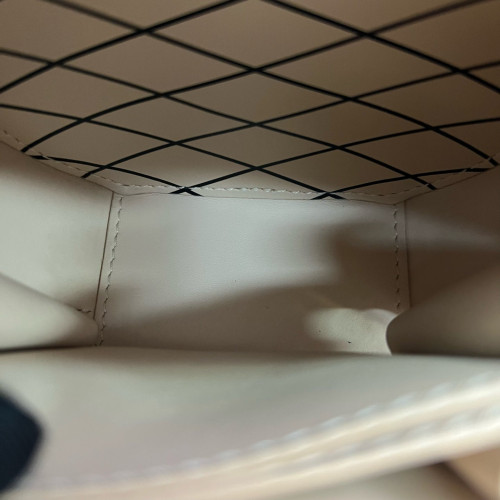 Louis Vuitton Mini Boite Chapeau Monogram Brown