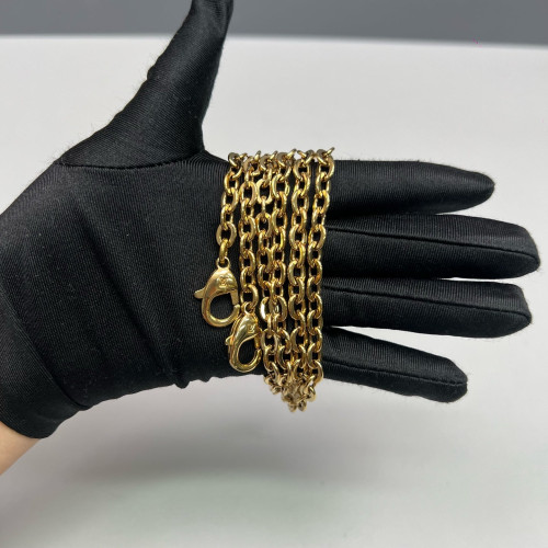 Louis Vuitton Pochette Felicie Chain Wallet Monogram Brown Louis Vuitton Pochette Felicie Chain Wallet Monogram Brown