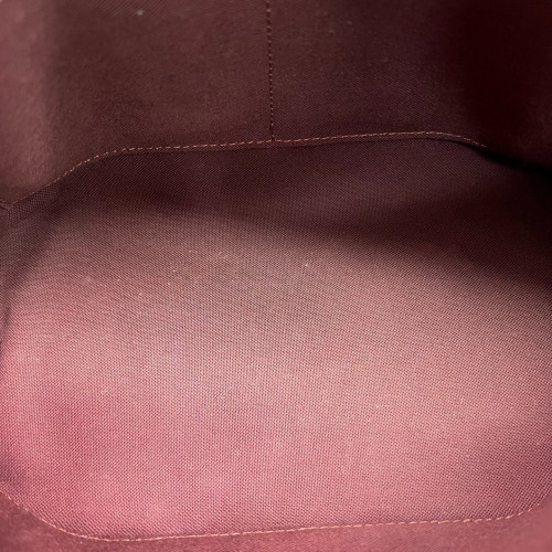 Louis Vuitton Rivoli MM Monogram Brown