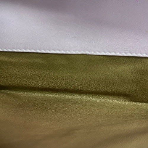 Bottega Veneta Intrecciato Continental Flap Wallet Calfskin Intrecciato Light Purple Bottega Veneta Intrecciato Continental Flap Wallet Calfskin Intrecciato Light Purple